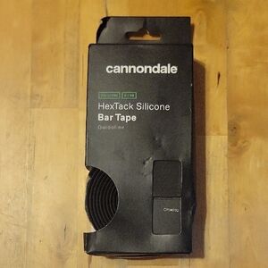Cannnodale Handlebar Tap Hextape Brand New